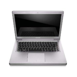 Lenovo U400 099328U 14.0-Inch Laptop
