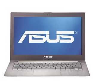 Asus Zenbook UX31-RSL8 13.3-Inch Ultrabook