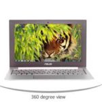 Review on ASUS Zenbook UX21E-ESL4 11.6-Inch Thin and Light Ultrabook for Students