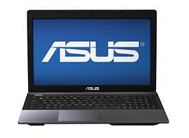 Asus K55A-BBL4 15.6-Inch Laptop