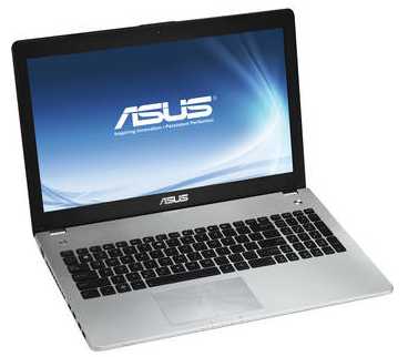 ASUS N56VZ-DS71 15.6-Inch Laptop
