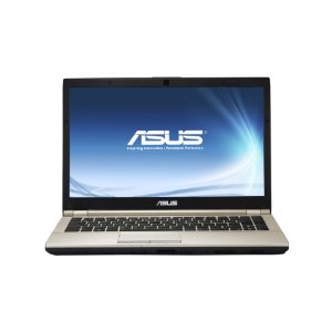 ASUS U46SM-DS51 14.1-Inch Laptop