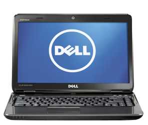 Dell Inspiron I14RN-0591BK 14-Inch Laptop