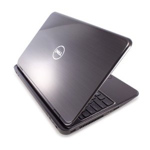 Dell Inspiron i15RN5110-7126DBK 15-Inch Laptop