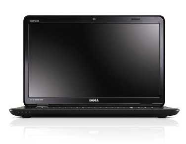 Dell Inspiron i17RN-5296BK 17.3-Inch Laptop PC