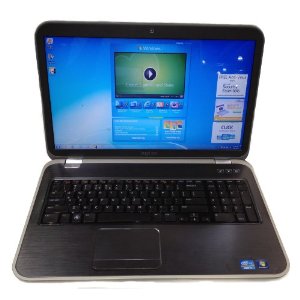 Dell Inspiron i17R-3158SLV 17.3-Inch HD LED Laptop