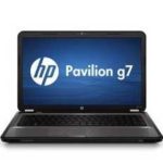 Latest HP g7-2022us 17.3-Inch Laptop Computer Review
