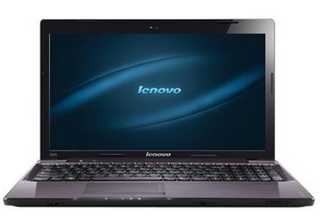 Lenovo IdeaPad Z575 12992KU Notebook PC
