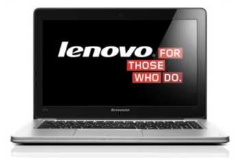 Lenovo Ideapad U310-4375-2YU 13.3-Inch Laptop