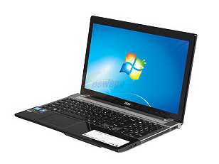 Acer Aspire V3-571G-6443 15.6-Inch Notebook