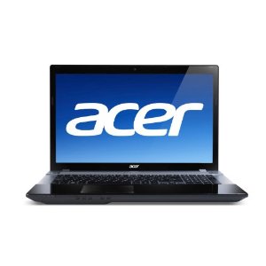 Acer Aspire V3-731-4695 17.3-Inch Laptop