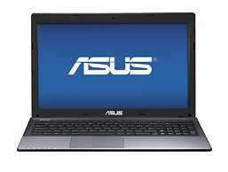 Asus K55N-BA8094C 15.6-Inch Laptop