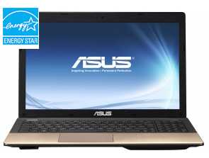 Asus R500A-RS51 15.6-Inch Notebook Computer