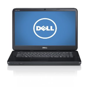 Dell Inspiron i15N-4092BK 15-Inch Laptop