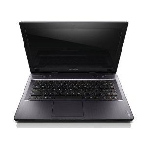 Lenovo IdeaPad Y480 20934EU 14-Inch Laptop