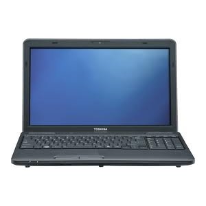 Toshiba Satellite C655D-S5515 15.6-Inch Laptop