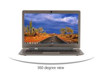 Acer Aspire S3-391-9415 13.3-Inch Ultrabook