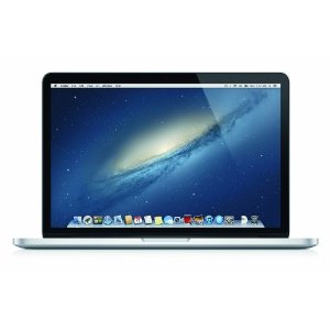 Apple MacBook Pro MD212LL/A 13.3-Inch Laptop with Retina Display