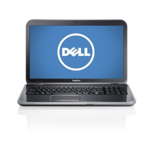 Dell Inspiron i17R-1842sLV 17-Inch Laptop