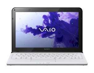 Sony VAIO E11 Series SVE11125CXW 11.6-Inch Laptop
