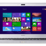 50% Off Sony VAIO Outlet Laptops Windows 8
