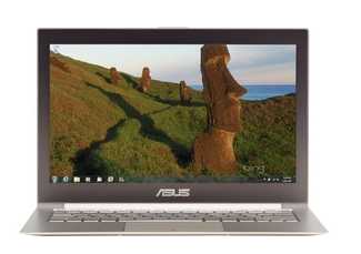 ASUS ZENBOOK UX31E-DH72 Core i7-2677M 4GB DDR3 256GB SSD 13.3" Notebook