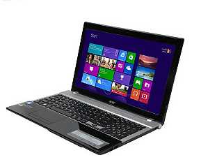 Acer Aspire V3-571G-6407 15.6" Notebook w/ Intel Core i5 3210M(2.50GHz), 4GB Memory, 500GB HDD, DVD Super Multi, NVIDIA GeForce GT 630M, Windows 8