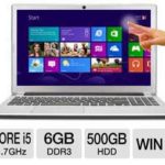Sale: Acer Aspire V5-571P-6642 15.6″ Multi-Touch Laptop w/ Intel Core i5-3317U 1.7GHz, 6GB DDR3, 500GB HDD, DVDRW, Windows 8 for $549.99