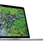 Price Drop: $2,409.54 Apple MacBook Pro MC976LL/A 15.4-Inch Laptop with Retina Display (NEWEST VERSION) at Amazon
