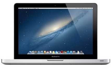 New Apple MacBook Pro MD101LL/A 13.3-Inch Laptop (NEWEST VERSION)