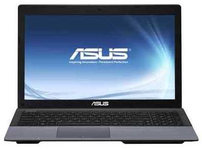 Asus A53E-IS51 15.6" Notebook w/ Intel Core i5-2450M 2.5GHz 4GB RAM 500GB HDD