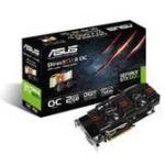 Sale: $286 Asus NVIDIA GeForce GTX 660 Ti 2GB GDDR5 2DVI/HDMI/DisplayPort PCI-Express Video Card – GTX660 TI-DC2O-2GD5 + Borderlands2 Game