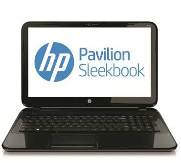 HP Pavilion 14-b017cl Sleekbook 14" Laptop