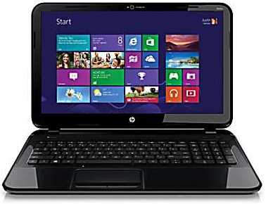 HP Pavilion Sleekbook 14-b031us 14" Laptop w/ Intel Pentium B987 1.5GHz, 4GB DDR3, 320GB HDD, Windows 8