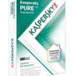 (FREE) Kaspersky Lab Pure 2.0 Total Security (3-User) after $55 Rebate and $10 Coupon