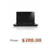 Lenovo G580 (59351032) 15.6″ Windows 8 Laptop $288 + Free Shipping @Fry's