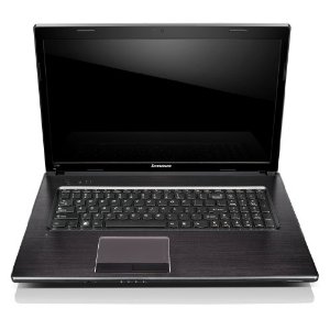 Lenovo G780 21823VU 17.3" Notebook PC w/ Core i5-3210M, 6GB DDR3, 750GB 5400
