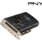Sale: $129.99 PNY VCGGTX560TXPB-OC-S GeForce GTX 560 Ti (Fermi) 1GB 256-bit GDDR5 PCI Express 2.0 x16 HDCP Ready SLI Support Video Card @ Newegg.com
