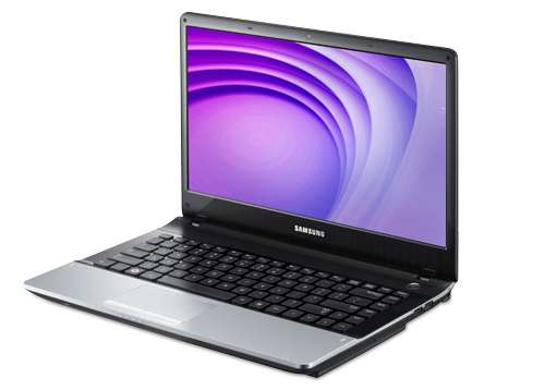 Samsung NP300E4C-A03US 14" Notebook PC