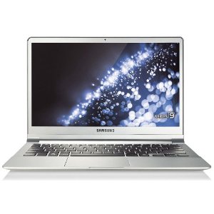 Samsung Series 9 NP900X3D-A01US 13.3-Inch Premium Ultrabook w/ Core i5-2537M, 4 GB DDR3, 128 GB SSD, Windows 8