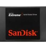 Sale: $149.99 SanDisk Extreme SSD 240 GB SATA 6.0 Gb-s 2.5-Inch Solid State Drive SDSSDX-240G-G25 @ Amazon