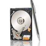 $49.99 Seagate Momentus XT ST95005620AS 500GB 7200 RPM 32MB Cache 2.5″ SATA 6.0Gb/s with NCQ Solid State Hybrid Drive -Bare Drive @ Newegg