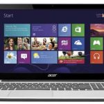Acer Aspire V5-571P-6400 15.6″ Laptop w/ Core i3-2377M, 4GB DDR3, 500GB HDD, Windows 8 for $549.99 + Free Shipping @ BestBuy