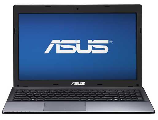 BestBuy: Asus K55N-HA8123K K-Series 15.6″ Laptop w/ AMD A8-4500M, 4GB ...