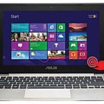 $449.99 Asus S200E-RHI3T73 11.6″ Multitouch Touch Screen Laptop w/ i3-3217U 1.8GHz, 4GB DDR3, 500GB HDD, Windows 8 @ Staples