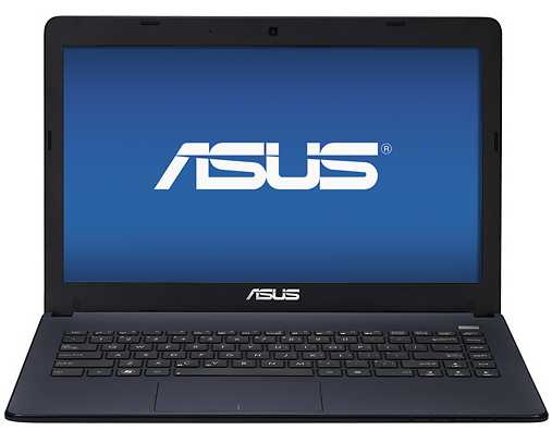 Asus X401A-HCL122I 14" Laptop w/ 4GB DDR3, 320GB HDD, Windows 8