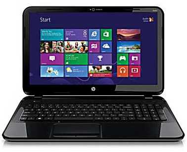 HP Pavilion 14-b010us 14" Sleekbook Laptop w/ Core i3-2377M 1.50GHz, 4GB DDR3, 500GB HDD, Windows 8