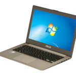 $499.99 ASUS Zenbook UX32A-DB31 13.3″ Ultrabook w/ Intel Core i3-2367M, 4GB DDR3, 320GB HDD + 24GB SSD @ Newegg