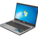 $538.99 Asus U47A-RS51 14.1″ Notebook w/ Intel Core i5-3210M 2.50 GHz, 6GB DDR3 Memory, 750GB HDD, Intel GMA HD Graphics @ Newegg