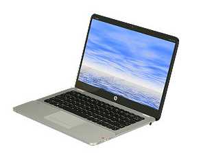 HP ENVY 14-3010NR 14" Ultrabook w/ i5-2467M, 4GB RAM, 128GB SSD, Intel HD Graphics 3000